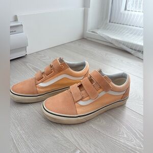 Vans Old Skool V Sneakers